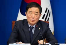 與, '1인1표제 충돌' 봉합…강득구 "지도부 더 단합하는 계기 될 것"