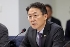 신용평가체계 전면 재검토..권대영 "잔인한 금융을 포용금융으로"