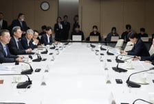 경제단체 "합병과정서 취득한 자사주, 소각 면제해달라" 건의