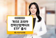 'AI반도체·바이오·방산까지' RISE 코리아전략산업액티브ETF 상장