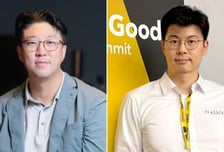 국내 최대 스타트업단체 '코스포 차기 의장'에 김재원 대표 낙점