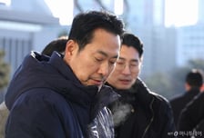 '단식 엿새째' 장동혁 "민주당 답 없는 것 자체가 자백하는 것"