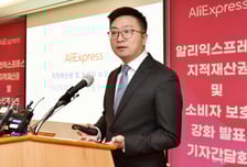 셀러 정산금 86억원 '해킹 사고' 당한 알리..."피해액 전액 보상"