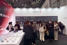 코스맥스, 맞춤형 색조·베이스 메시 쿠션으로 일본 공략