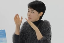 전 남편 폭행에 고막 파열...'이혼' 김주하 "양육비 못 받고 빚만"