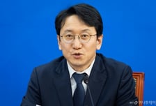 與천준호 "이혜훈 청문회 野막가파식 업무방해…강한 유감"