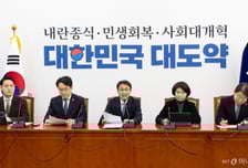 검찰개혁 놓고 내부 이견 지속...민주당, 22일 의원총회 또 연다