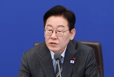 [속보]이재명 대통령 "무인기 침투, 철저 수사해 다시는 이런짓 못하게"