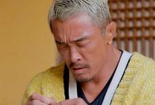 추성훈 "아내 야노시호 유튜브 채널? 당연히 구독 안 해"