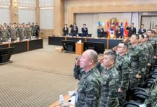 민관군 자문위 "합동작전사령부 창설, 드론작전사령부 폐지" 권고