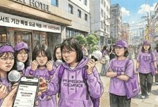 "바가지 근절"..방탄소년단 월드 투어에 팔 걷고 나선 정부