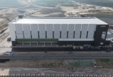 [르포]이미 연결된 전력, 물 길도 속속 착공…반도체 공장 최적지는 용인