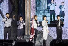 ‘왕의 귀환’ 엑소 "엑소엘이 우리의 Crown"