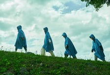 이정은 공효진 박소담 이연 주연 '경주기행', 해외서 벌써 뜨겁다