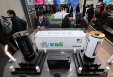 "로봇에 배터리 들어가잖아"…어제 불붙은 로봇주, 오늘 '2차 전지'로?