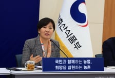 청년 창업부터 K-미식 관광까지…제3차 농촌융복합산업 기본계획 수립