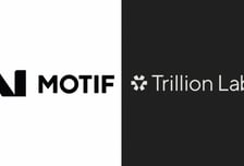 모티프 이어 트릴리온랩스도 '국가대표 AI모델 사업' 재도전