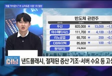 [머닝(Money-Ing)] "SK하이닉스 91만원" 실적 발표 전 매수해야 할까?