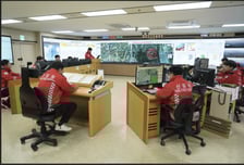 산림청, 행안부와 '봄철 산불' 범정부 대응체계 강화