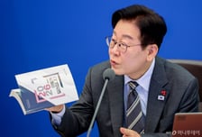 소득 많은 사람도 기초연금 받아?…李대통령 "이상한 것 같다"