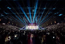 DAY6, 데뷔 10주년 투어 홍콩 콘서트 성료 "관객 에너지가 우리의 원동력"