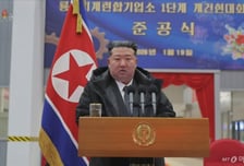 "제 발로 갈 수 있을때 나가라" 당대회 앞두고 기강잡기 나선 김정은