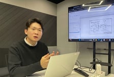 아버지 공장서 찾은 창업아이템...매출 10배 찍고, 미국까지 넘본다