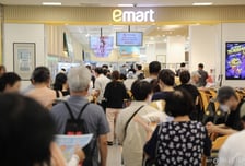 국내 유통사 지난해 '내실 경영' 주력...올해 첫 '매출 30조' 나올까