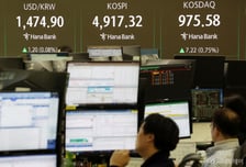 돈 많이 풀어서 환율 뛴다?…"사실 아냐" 한은이 지목한 원인은