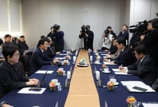 당정 "2월 행정통합법 통과 추진…인센티브 세부안도 마련 "