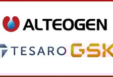 알테오젠, GSK 자회사와 '도스탈리맙 SC' 개발 라이선스 계약