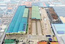 [더벨]'수직계열화 초점' 엔알비, 제3공장 소유권 이전 완료