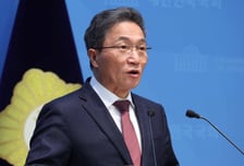 이학재 인국공 사장 "차라리 날 자르라"…청와대 '인사개입' 주장