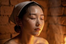 "엄마들 가는 데잖아" 옛말…MZ 몰리는 사우나, 이렇게 하면 '독'