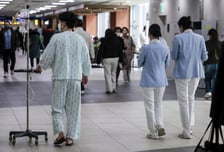 상경 진료비용 연 4.6조…'권역책임의료기관' 본격 육성한다