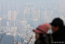 "서울만 뜨겁네"…12월 서울 청약 경쟁률 '156대 1'