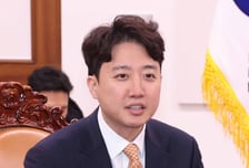 이준석 "귀국하는 대로 장동혁 찾아 공조방안 논의할 것"