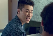 '행인 폭행' 래퍼, 자숙 2년 만에 복귀…영화배우로 깜짝 변신