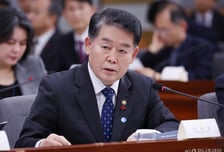 청사 이전 두고 인천과 맞붙은 동포청…김경협 청장 "서울 이전 보류"