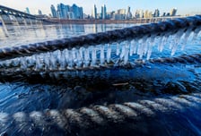 [내일 날씨] 전국 강추위 계속…서울 아침 영하 13도