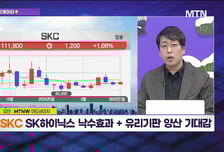 [수익 내비게이터] 제조·공공·헬스케어·농업 분야 등 디지털 전환 지원 '심플랫폼' VS ESS 시장 성장   구리가격 상승 따른 동박사업 실적 기대 'SKC'