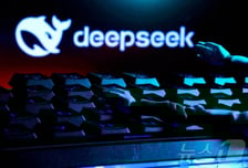 엔비디아 H200칩 수출 꿍꿍이?…'딥시크 쇼크 1년' 미·중, AI 2차대전