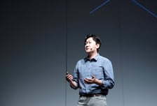 네이버 C레벨 확대신설…김광현 CDO·유봉석 CRO·황순배 CHRO 선임