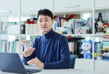 [프로필]유봉석 네이버 CRO