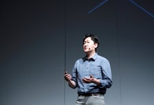 [프로필]김광현 네이버 CDO