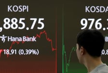 14만전자도 위태? 그린란드 파장 닿나...애프터마켓서 줄줄이 하락