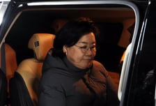 '이혜훈 운명' 李 손에?… 극적 반전 없인 '청문회' 물건너가