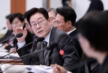 李대통령, 취약한 문화·예술 생태계 적극지원 의지