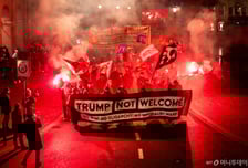 다보스서 만나는 트럼프·유럽정상… '그린란드 담판' 나올까