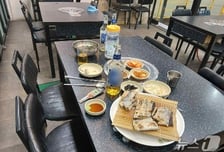 상습적으로 '먹튀'한 남성…같은 식당서 밥 먹던 경찰관에 덜미